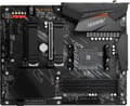 Miniatyrbillede 5 af 7: GIGABYTE B550 AORUS ELITE AX V2 Bundkort - AMD Ryzen 5000 CPU'er, 12+2 Faser VRM, op til 4733MHz DDR4, 1xPCIe 4.0 + 1xPCIe 3.0 M.2, Wi-Fi 6E, 2.5GbE