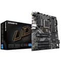 Miniatyrbillede 1 af 5: Gigabyte B760 DS3H AX DDR4 bundkort - Understøtter Intel Core 14th CPU'er, 8+2+1 faset digital VRM, op til 5333 MHz DDR4 (OC), 2xPCIe 4.0 M.2, Wi-Fi