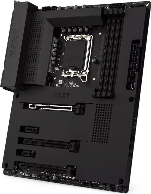 N7 Z790 mat sort ATX Intel N7-Z79XT-B1 detailhandel (N7-Z79XT-B1)