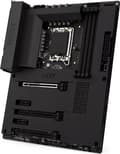 Miniatyrbillede 2 af 4: N7 Z790 mat sort ATX Intel N7-Z79XT-B1 detailhandel (N7-Z79XT-B1)