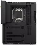 Miniatyrbillede 1 af 4: N7 Z790 mat sort ATX Intel N7-Z79XT-B1 detailhandel (N7-Z79XT-B1)