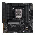 Miniatyrbillede 1 af 6: ASUS TUF GAMING B760M-PLUS D4 - Intel - LGA 1700 - Intel® Celeron® - Intel® Core™ i3 - Intel® Core™ i5 - Intel® Core™ i7 - Intel® Core™ i9,... - LGA 1