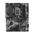 Pikkukuva 1 / 6: Gigabyte B760 GAMING X - Intel - LGA 1700 - Intel® Celeron® - Intel® Core™ i3 - Intel® Core™ i5 - Intel® Core™ i7 - Intel® Core™ i9,... - LGA 1700 - D