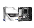 Miniatyrbillede 1 af 6: ASRock Asro B760M-ITX/D4 WiFi B760