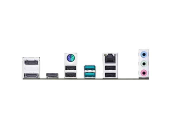 ASUS PRIME B660M-A D4-CSM - Hovedkort - micro ATX - LGA1700-sokkel - B660 Chipset - USB 3.2 Gen 1, USB-C 3.2 Gen 1, USB 3.2 Gen 2 - Gigabit LAN - inn