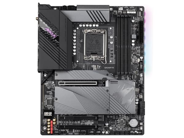 MB Gigabyte B760 A MASTER DDR4 (B760,S1700,ATX,Intel)