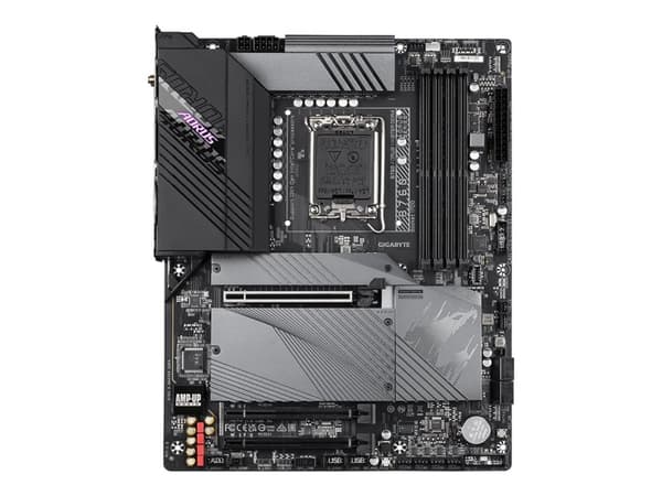 MB Gigabyte B760 A MASTER DDR4 (B760,S1700,ATX,Intel)