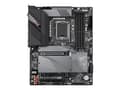 Pikkukuva 1 / 5: MB Gigabyte B760 A MASTER DDR4 (B760,S1700,ATX,Intel)