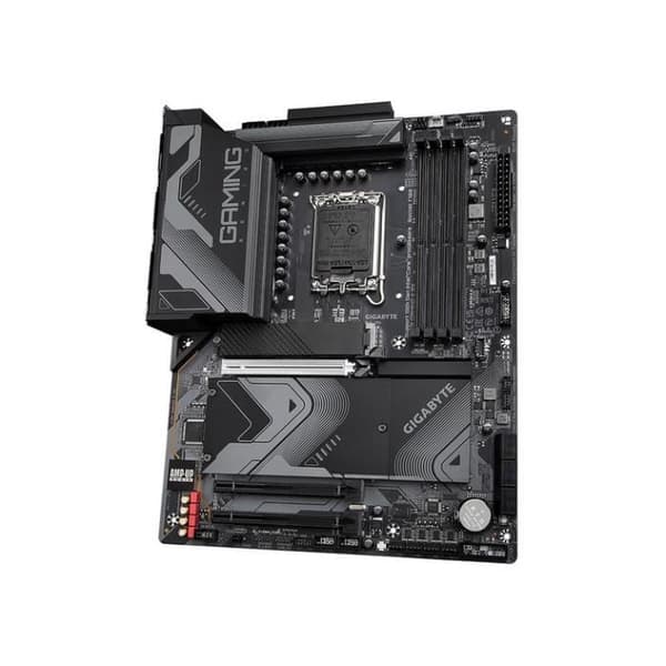 Master Card - Gigabyte Technology - Z790 Gaming X AX