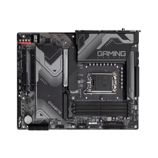 Master Card - Gigabyte Technology - Z790 Gaming X AX
