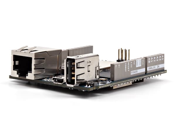Arduino TIAN