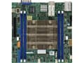Miniatyrbild 1 av 3: SuperMicro Supermicro Mainboard X11SDV-4C-TLN2F (Intel Xeon D-2123IT 4C/8T) Bulk