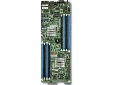 SuperMicro Supermicro hovedkort A1SA2-2750F (Atom C2750 8C/8T) Bulk