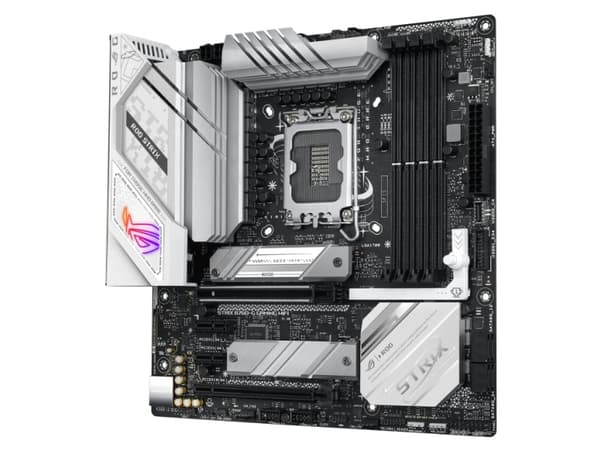 ASUS - Emolevy - sisäinen grafiikka (CPU vaaditaan)
