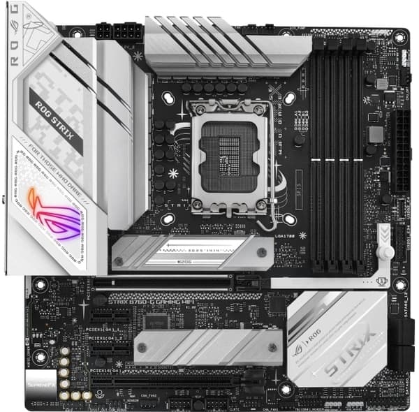 ASUS - Emolevy - sisäinen grafiikka (CPU vaaditaan)