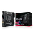 Miniatyrbillede 2 af 2: ASUS PRIME B550-PLUS AMD B550 Stik AM4 ATX