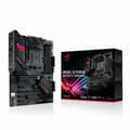 Miniatyrbillede 1 af 2: ASUS ROG STRIX B550-F GAMING AMD B550 Stik AM4 ATX