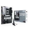 Miniatyrbillede 1 af 5: ASUS Prime X670-P WiFi Mother Socket AMD X670