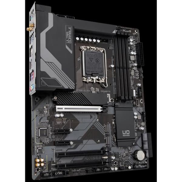 Moderkort - GIGABYTE TECHNOLOGY - Z790 UD AX