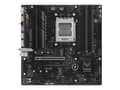 Pikkukuva 2 / 5: ASUS TUF GAMING A620M-PLUS WIFI - Emolevy - sisäinen grafiikka (CPU tarvitaan)