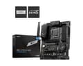 Miniatyrbild 1 av 5: MSI PRO Z790-P WIFI moderkort Intel Z790 LGA 1700 ATX