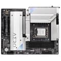 Miniatyrbillede 2 af 6: GIGABYTE Z790 AERO G bundkort - Understøtter Intel Core 14th CPU'er, op til 7600MHz DDR5 (OC), 1x PCIe 5.0 + 4x PCIe 4.0 M.2, Wi-Fi 6E, 2.5GbE LAN, US