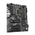 Miniatyrbillede 3 af 6: Gigabyte B760 DS3H DDR4 bundkort Intel B760 Express LGA 1700 ATX