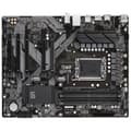 Miniatyrbillede 4 af 6: Gigabyte B760 DS3H DDR4 bundkort Intel B760 Express LGA 1700 ATX