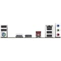 Miniatyrbillede 5 af 6: Gigabyte B760 DS3H DDR4 bundkort Intel B760 Express LGA 1700 ATX