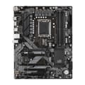 Miniatyrbillede 1 af 6: Gigabyte B760 DS3H DDR4 bundkort Intel B760 Express LGA 1700 ATX