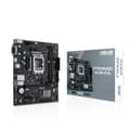 Miniatyrbillede 2 af 2: ASUS PRIME H610M-R D4 Intel H610 LGA 1700 mikro ATX