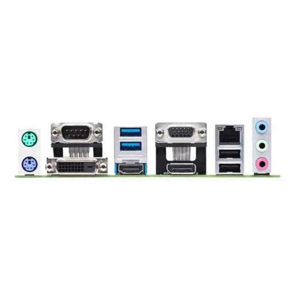 Hovedkort Asus 90MB17K0-M0EAYC
