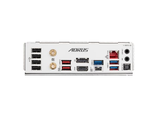 Gigabyte Z790 AORUS ELITE AX-W, Intel, LGA 1700, Intel® Celeron®, Intel® Core™ i3, Intel® Core™ i5, Intel® Core™ i7, Intel® Core™ i9,..., LGA 1700, D