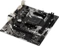 Pikkukuva 5 / 9: Asrock B450M-HDV R4.0 AMD B450 Kanta AM4 micro ATX