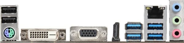 Asrock B450M-HDV R4.0 AMD B450 Kanta AM4 micro ATX