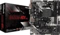 Pikkukuva 1 / 9: Asrock B450M-HDV R4.0 AMD B450 Kanta AM4 micro ATX