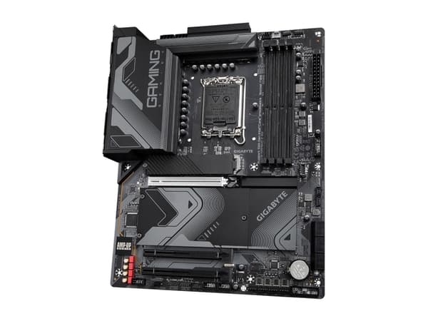 Gigabyte Z790 GAMING X AX, Intel, LGA 1700, Intel® Celeron®, Intel® Core™ i3, Intel® Core™ i5, Intel® Core™ i7, Intel® Core™ i9,..., LGA 1700, DDR5-S