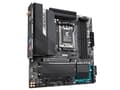 Miniatyrbilde 5 av 5: Gigabyte B650M AORUS ELITE AX - Hovedkort - micro ATX - Socket AM5 - AMD B650 Chipset - USB 3.2 Gen 2, USB-C 3.2 Gen2, USB 3.2 Gen 1, USB-C 3.2 Gen 2