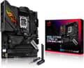 Pikkukuva 1 / 3: ASUS ROG STRIX Z790-H - Emolevy - PELIT - WIFI - (Intel,1700,DDR5,ATX) (90MB1E10-M0EAY0)
