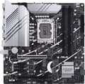 Miniatyrbild 1 av 4: ASUS PRIME Z790M-PLUS - Intel - LGA 1700 - Intel® Celeron® - Intel® Core™ i3 - Intel® Core™ i5 - Intel® Core™ i7 - Intel® Core™ i9,... - DDR5-SDRAM -