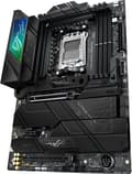 Miniatyrbillede 4 af 10: Asus ROG Strix X670E-F Gaming WiFi - Bundkort - ATX - Sokkel AM5 - AMD X670 (90MB1BA0-M0EAY0)