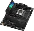 Miniatyrbillede 2 af 10: Asus ROG Strix X670E-F Gaming WiFi - Bundkort - ATX - Sokkel AM5 - AMD X670 (90MB1BA0-M0EAY0)