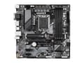Pikkukuva 2 / 5: GIGABYTE B760M DS3H LGA1700 4xDDR5 4xSATA 2xM.2 mATX MB