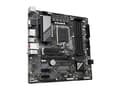 Pikkukuva 1 / 5: GIGABYTE B760M DS3H LGA1700 4xDDR5 4xSATA 2xM.2 mATX MB