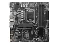 Pikkukuva 1 / 5: MSI PRO B760M-P LGA 1700 1xDP 1xHDMI