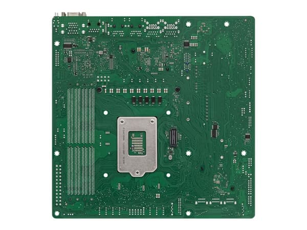 ASRock Rack MB E3C256D4I-2T