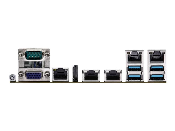 ASRock Rack MB E3C256D4I-2T