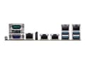 Pikkukuva 2 / 5: ASRock Rack MB E3C256D4I-2T