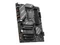 Pikkukuva 3 / 5: MSI B760 GAMING PLUS WIFI, Intel, LGA 1700, Intel® Celeron®, Intel® Pentium® Gold, DDR5-SDRAM, 192 GB, DIMM