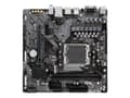Miniatyrbild 5 av 5: Gigabyte A620M S2H - Moderkort - micro ATX - Socket AM5 - AMD A620 Chipuppsättning - USB 3.2 Gen 1, USB-C 3.2 Gen 1 - Gigabit LAN - inbyggda grafiken